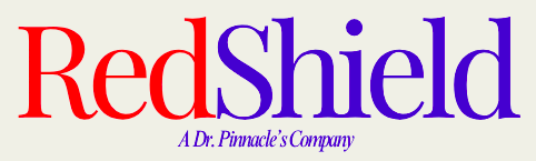 RedShield AI Logo